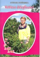 Okładka książki Kobiece dolegliwości w.2016