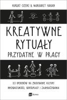 Okładka książki Kreatywne rytuały w pracy