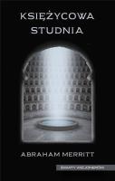 Okładka książki Księżycowa studnia