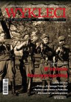 Okładka książki Kwartalnik Wyklęci nr 4(16)/2019