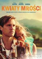 Kwiaty Miłości (książka + DVD). Autor: David Stubbs. SmakLiter.pl Okładka książki Kwiaty Miłości (książka + DVD)