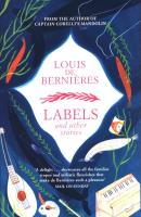 Labels and Other Stories. Autor: De Bernieres Louis. SmakLiter.pl Okładka książki Labels and Other Stories