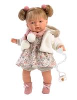 Opakowanie Lalka 38340 Joelle płacząca 38 cm