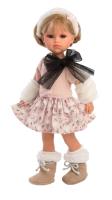 Opakowanie Lalka 53705 Daniela 37 cm