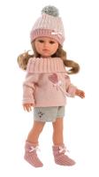 Opakowanie Lalka 53706 Daniela 37 cm