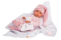 Opakowanie Lalka 63560 bobas Bimbo 35 cm