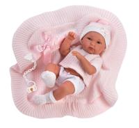 Opakowanie Lalka 63562 bobas Bimbo 35 cm