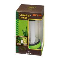 Lampka Kampingowa. Wydawca: Moses. SmakLiter.pl Opakowanie Lampka Kampingowa