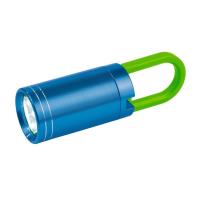 Latarka z Twistem MIX. Wydawca: Moses. SmakLiter.pl Opakowanie Latarka z Twistem MIX