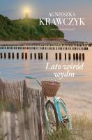 Okładka książki LATO WŚRÓD WYDM WYD. KIESZONKOWE