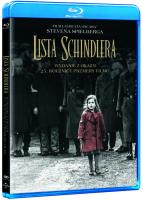 LISTA SCHINDLERA Blu Ray + bonus Blu Ray 25R. Wydawca: Universal Music. SmakLiter.pl Opakowanie LISTA SCHINDLERA Blu Ray + bonus Blu Ray 25R