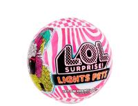Opakowanie LOL Surprise Lights Pets