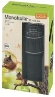 Lornetka - Monokular. Wydawca: Moses. SmakLiter.pl Opakowanie Lornetka - Monokular