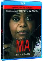 MA Blu Ray. Wydawca: Universal Music. SmakLiter.pl Opakowanie MA Blu Ray