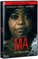 MA Dvd. Wydawca: Universal Music. SmakLiter.pl Opakowanie MA Dvd