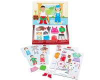 Opakowanie Mag-Play Dress Up