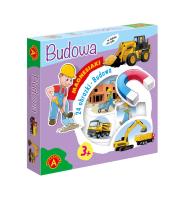 Opakowanie Magnesiaki - Budowa