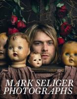 Mark Seliger Photographs. Autor: Seliger Mark. SmakLiter.pl Okładka książki Mark Seliger Photographs