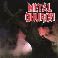 Metal Church. Wydawca: Music On Vinyl. SmakLiter.pl Opakowanie Metal Church