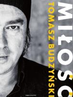 Okładka książki Miłość - Tomasz Budzyński