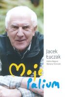 Okładka książki Moje Palium