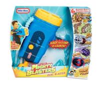 Opakowanie My First Mighty Blasters Dual Blaster