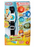 Opakowanie My First Mighty Blasters Power Pack- Style 1