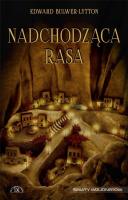 Okładka książki Nadchodząca rasa