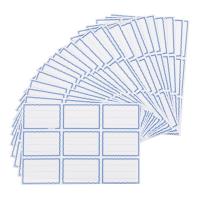 Opakowanie Naklejki na zeszyt Frame (25szt)