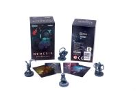 Opakowanie Nemesis: Space Cats REBEL