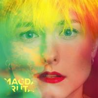 Okładka książki Nie wiem czy będę CD