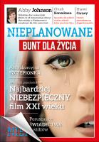 NIEPLANOWANE BUNT DLA ŻYCIA NAJBARDZIEJ NIEBEZPIECZNY FILM XXI WIEKU. Autor: Opracowanie zbiorowe. SmakLiter.pl Okładka książki NIEPLANOWANE BUNT DLA ŻYCIA NAJBARDZIEJ NIEBEZPIECZNY FILM XXI WIEKU