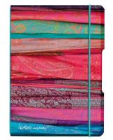 Opakowanie Notes A5/40K kratka My.Book Flex Scarfs