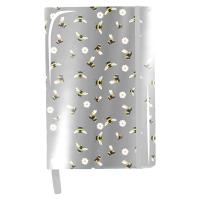 Opakowanie NOTES A5 HOLOGRAFICZNY BEUNIQ BEE PPEE20-3685