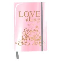 Opakowanie NOTES A5 HOLOGRAFICZNY MINNIE DIOQ-3685