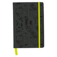 Opakowanie NOTES A5 MARVEL AMAV-3653