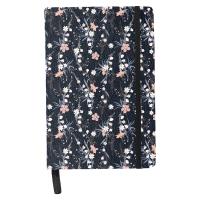 Opakowanie NOTES A5 Z GUMKĄ BEUNIQ ROSE PPRO20-3637