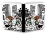 Opakowanie Notes Gee Summer Day kratka NARCISSUS