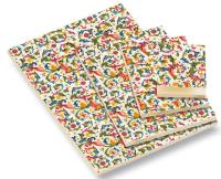 Opakowanie Notes ozdobny A4 BR FZN 038 ROSSI