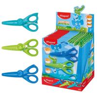 Opakowanie Nożyczki kreatywne Kidicraft 13cm 3szt MAPED