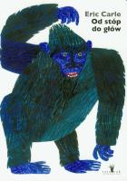 Okładka książki Od stóp do głów w.2012