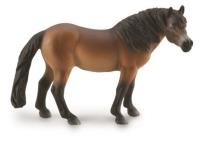 Ogier Kuc Exmoor. Wydawca: Collecta. SmakLiter.pl Opakowanie Ogier Kuc Exmoor