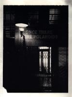 Once There Were Polaroids : Instant Photography at Steidl. Autor: Wettre Jonas. SmakLiter.pl Okładka książki Once There Were Polaroids : Instant Photography at Steidl