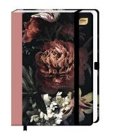 Opakowanie Organizer A5/288K Bujo Flowers