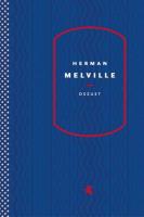 Oszust. Autor: Herman Melville. SmakLiter.pl Okładka książki Oszust