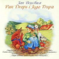 Pan Drops i Jego Trupa - Audiobook. Autor: Jan Brzechwa. SmakLiter.pl Okładka książki Pan Drops i Jego Trupa - Audiobook