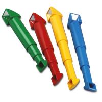 Peryskop MIX. Wydawca: Moses. SmakLiter.pl Opakowanie Peryskop MIX