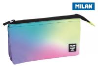 Opakowanie Piórnik 5 komorowy Sunset MILAN