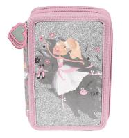 Opakowanie Piórnik b.w. Ballerina PP20BA-P022BW PASO