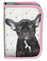 Opakowanie Piórnik b.w. Buldog PP20BU-001BW PASO